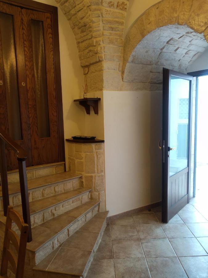 Soggiornare In Centro Apartamento Alberobello Exterior foto