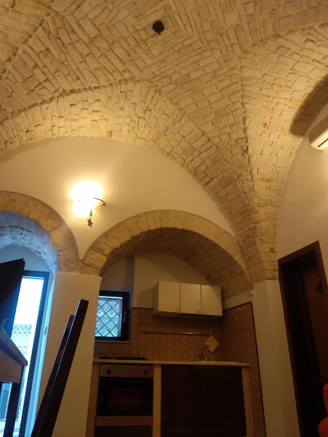 Soggiornare In Centro Apartamento Alberobello Exterior foto
