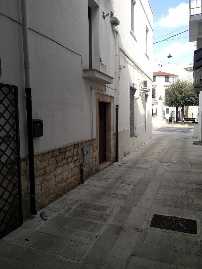Soggiornare In Centro Apartamento Alberobello Exterior foto