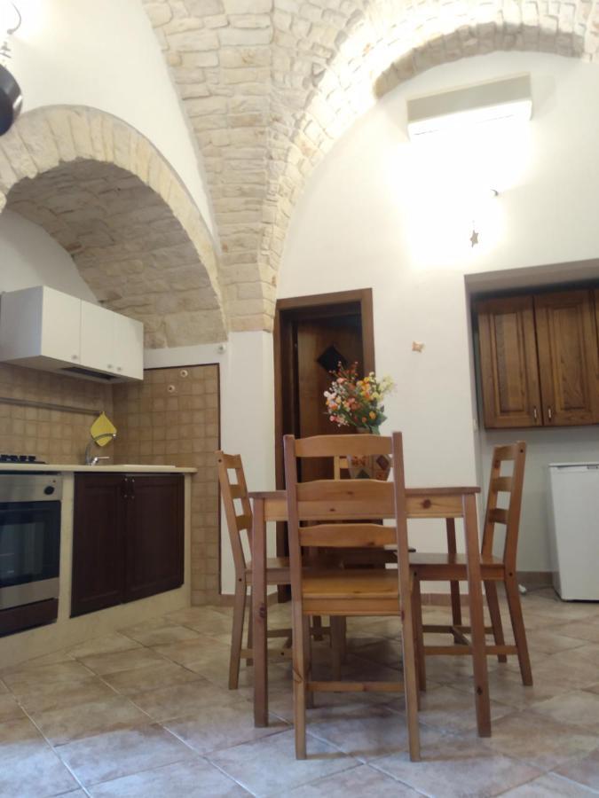Soggiornare In Centro Apartamento Alberobello Exterior foto