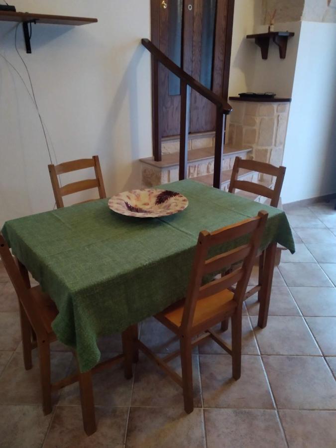 Soggiornare In Centro Apartamento Alberobello Exterior foto