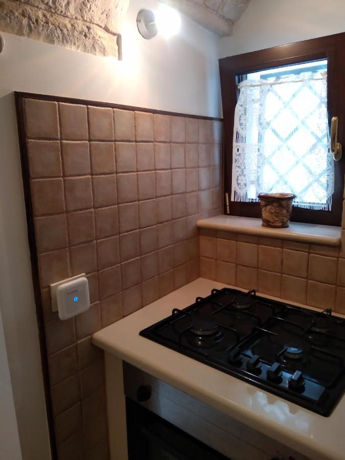 Soggiornare In Centro Apartamento Alberobello Exterior foto
