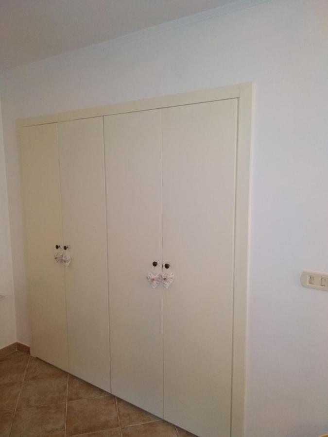 Soggiornare In Centro Apartamento Alberobello Exterior foto