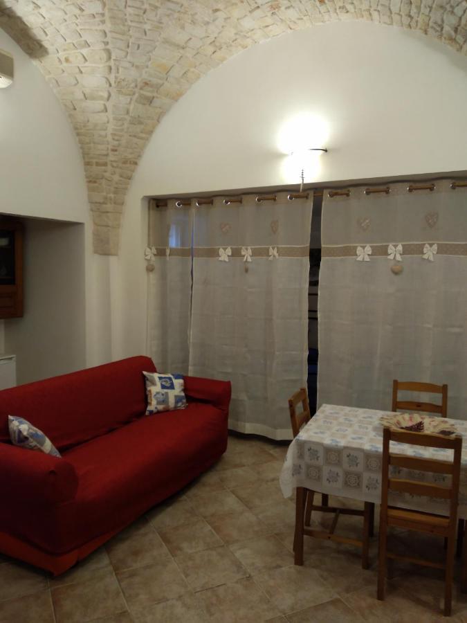 Soggiornare In Centro Apartamento Alberobello Exterior foto