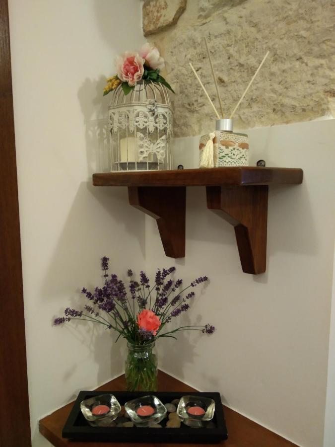 Soggiornare In Centro Apartamento Alberobello Exterior foto