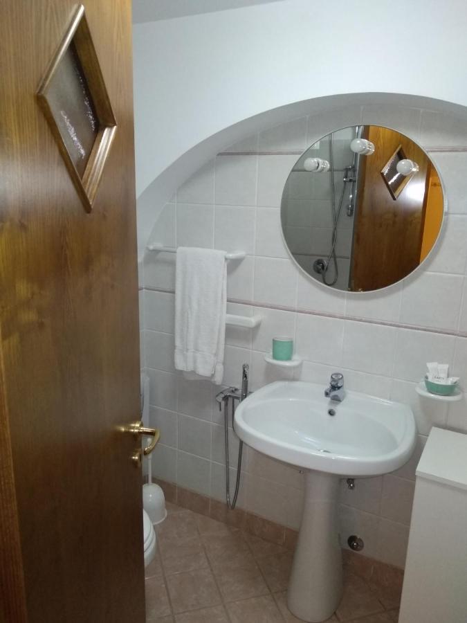 Soggiornare In Centro Apartamento Alberobello Exterior foto